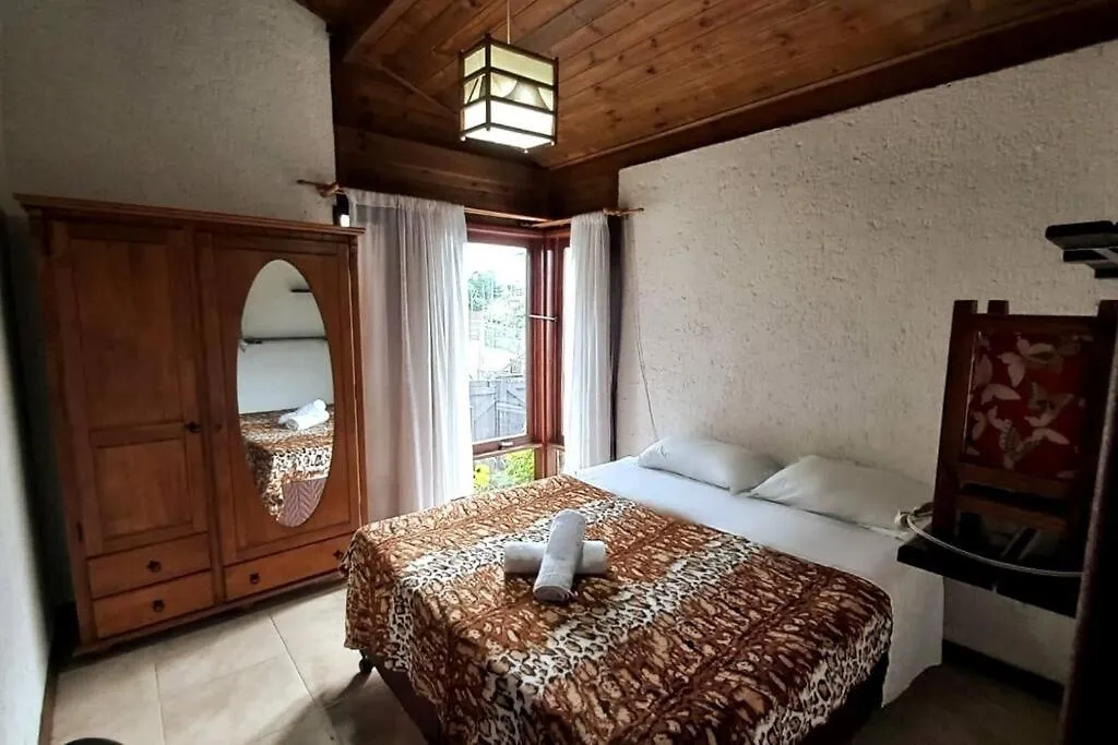 Casa Albatroz Do Rosa - Albatroz Hospedaria インビトゥバ