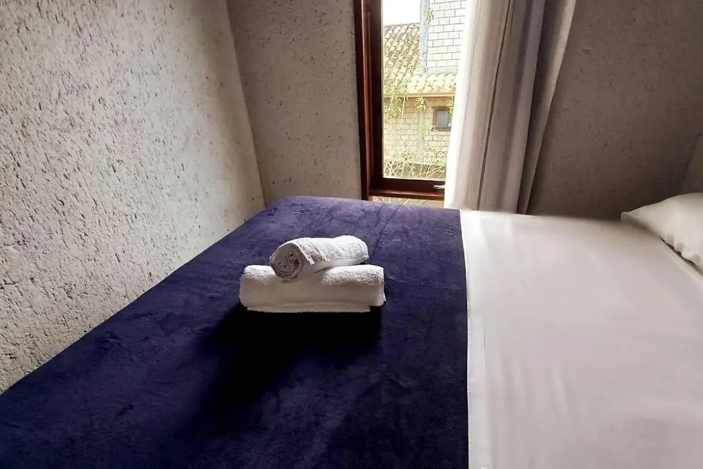 Casa Albatroz Do Rosa - Albatroz Hospedaria インビトゥバ 別荘