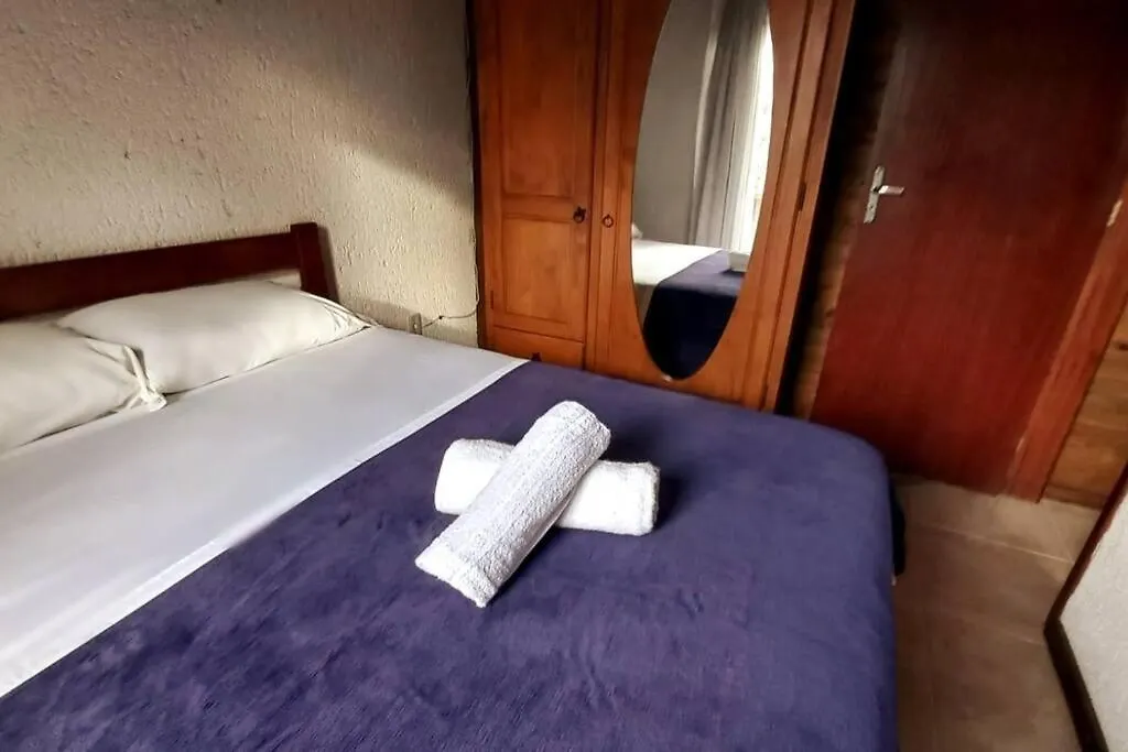Casa Albatroz Do Rosa - Albatroz Hospedaria インビトゥバ 別荘