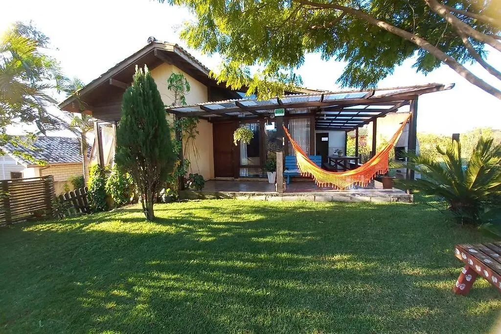 Casa Albatroz Do Rosa - Albatroz Hospedaria インビトゥバ 0*,  ブラジル