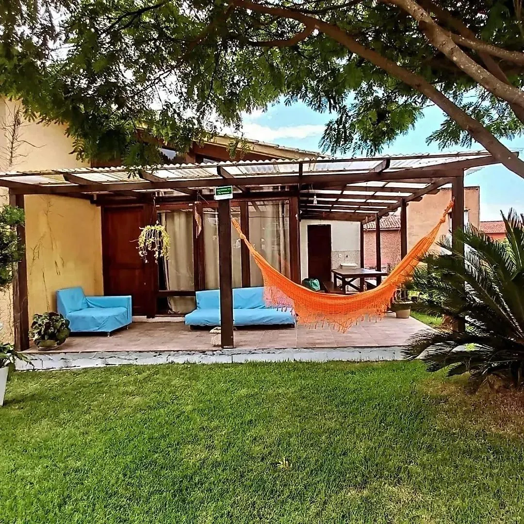 Casa Albatroz Do Rosa - Albatroz Hospedaria インビトゥバ